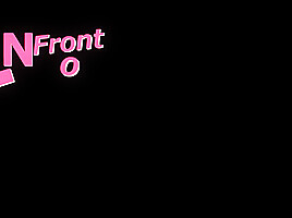 In Front Of Bf Honey His Cock Is So Good - Darcy Taylor - Kin8tengoku