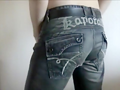 In My Jeans