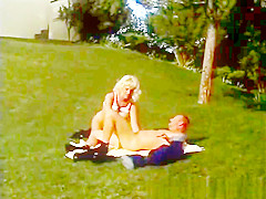 Incredible Amateur sex video