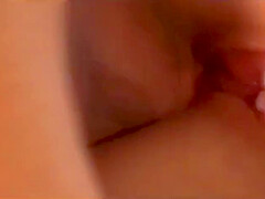 Incredible Blonde With Huge Tits And Perfect Body Gets Her Wet And Desired Hole Fucked