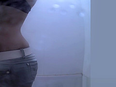 Incredible Changing Room, Amateur, Movie Exclusive Version