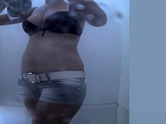 Incredible Changing Room, Amateur, Movie Exclusive Version