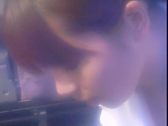 Incredible Japanese chick Ai Kurosawa in Amazing Handjobs JAV movie