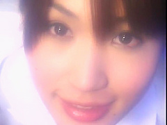 Incredible Japanese chick Ai Kurosawa in Amazing Handjobs JAV movie