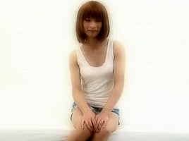 Incredible Japanese chick in Hottest JAV clip