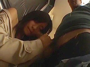 Incredible Japanese girl Kaho Kasumi in Best Small Tits JAV clip