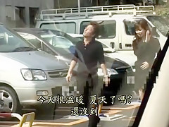 Incredible Japanese girl Ryoko Murakami in Fabulous Outdoor, Small Tits JAV scene