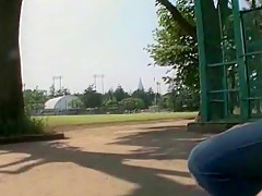 Incredible Japanese girl in Exotic Handjobs, POV JAV clip
