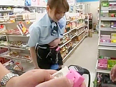 Incredible Japanese girl in Hottest Dildos/Toys, Gangbang JAV video