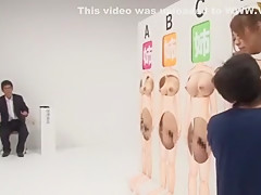 Incredible Japanese model Azumi Mizushima in Hottest Interview, Close-up JAV scene