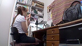 Incredible Japanese model Mayuka Akimoto in Amazing MILF, Amateur JAV video