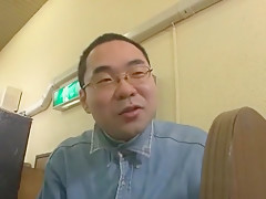 Incredible Japanese model in Best JAV movie