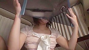 Incredible Japanese model in Horny teens 18+ JAV scene