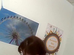 Incredible Japanese model in Hot Big Tits, Creampie/Nakadashi JAV video you've seen