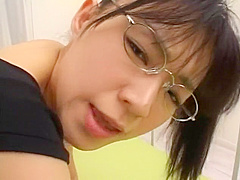 Incredible Japanese whore Ami Kawashima in Exotic Fetish, Girlfriend JAV movie