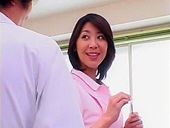 Incredible Japanese whore Nozomi Mashiro in Best Fingering, BDSM JAV scene