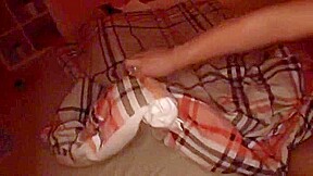 Incredible Japanese whore Risa Mizuki in Horny Wife JAV scene