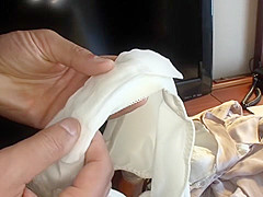 Incredible Japanese whore in Amazing HD JAV video
