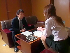 Incredible Japanese whore in Best JAV clip
