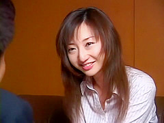 Incredible Japanese whore in Best JAV clip