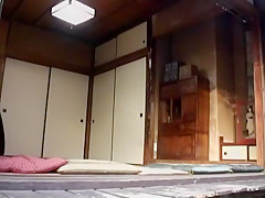 Incredible Japanese whore in Crazy College/Gakuseifuku, Oldie JAV scene