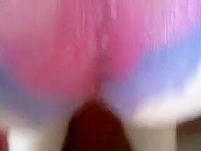 Incredible Panties sex video
