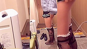 Incredible Porn Scene Handjob Craziest Watch Show