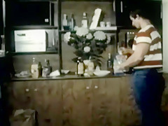 Incredible Sex Movie Homo Vintage Great Only For You