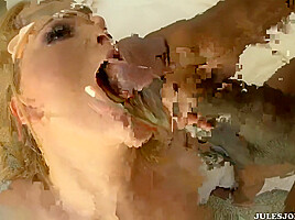 Incredible Sex Scene Blonde Great Only Here
