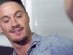 Incredible adult video gay Cumshot check unique