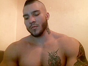 Incredible adult video homo Muscle hot will enslaves your mind