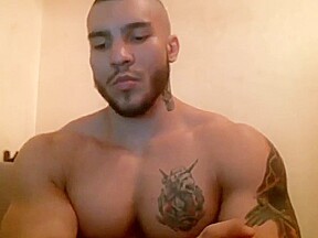 Incredible adult video homo Muscle hot will enslaves your mind