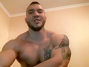 Incredible adult video homo Muscle hot will enslaves your mind