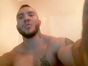 Incredible adult video homo Muscle hot will enslaves your mind