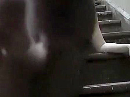 Incredible amateur Fetish, MILFs adult movie