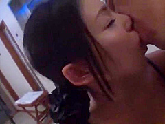 Incredible amateur Fetish, Small Tits xxx movie