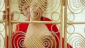 Incredible homemade Celebrities, Showers porn scene