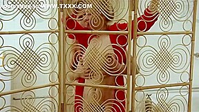 Incredible homemade Celebrities, Showers porn scene
