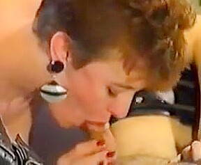 Incredible homemade German, BDSM adult video
