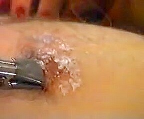 Incredible homemade German, BDSM adult video