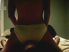 Incredible homemade Webcams, Panties porn scene