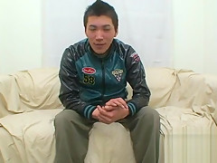 Incredible porn movie gay Solo Male great like in your dreams