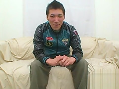 Incredible porn movie gay Solo Male great like in your dreams