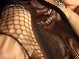 Incredible pornstar Vera Lady in amazing brunette, masturbation sex movie