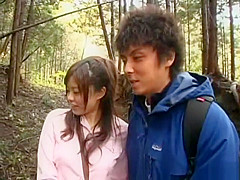 Incredible sex movie type of sex: nature sex fantastic only for you