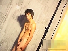 Incredible xxx scene gay Chinese check , take a look