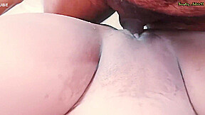 Indian Amateur Milf Fucked At Home And Cum On Her Face
