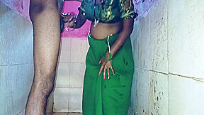 Indian Bhabhi Romantic Bathroom Sex Desi Devar Bhabhi Bathroom Real Sex