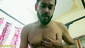 Indian Blonde Wife Ko Husband Ne Usko Bf Ka Shamne Chuda!