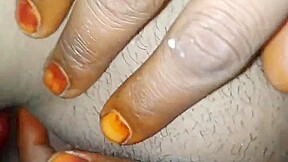 Indian College Girlfriend Has Sex